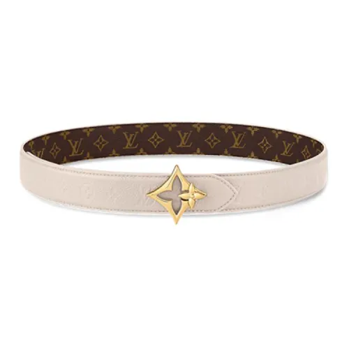 Lv Lv Flowergram 20mm Reversible Belt