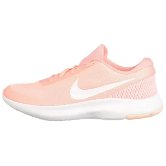 Nike Flex Experience Rn 7 Pink/White Women's