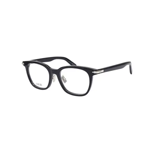 DIOR Round Eyeglass Frames Men's