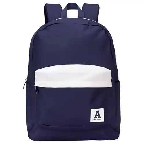 Anta Oxford Backpack Regular Unisex Canopies Blue