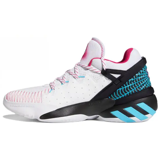 Adidas Marvel X D.O.N. Issue #2 'Spidey Sense'