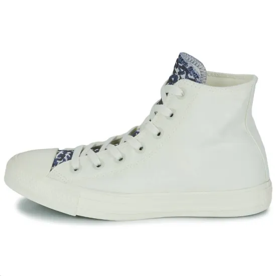 Converse Women's Chuck Taylor All Star High 'Jacquard Camo'