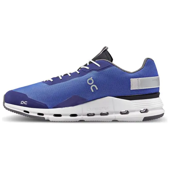 On Running Cloudnova Form Cobalt Magnet