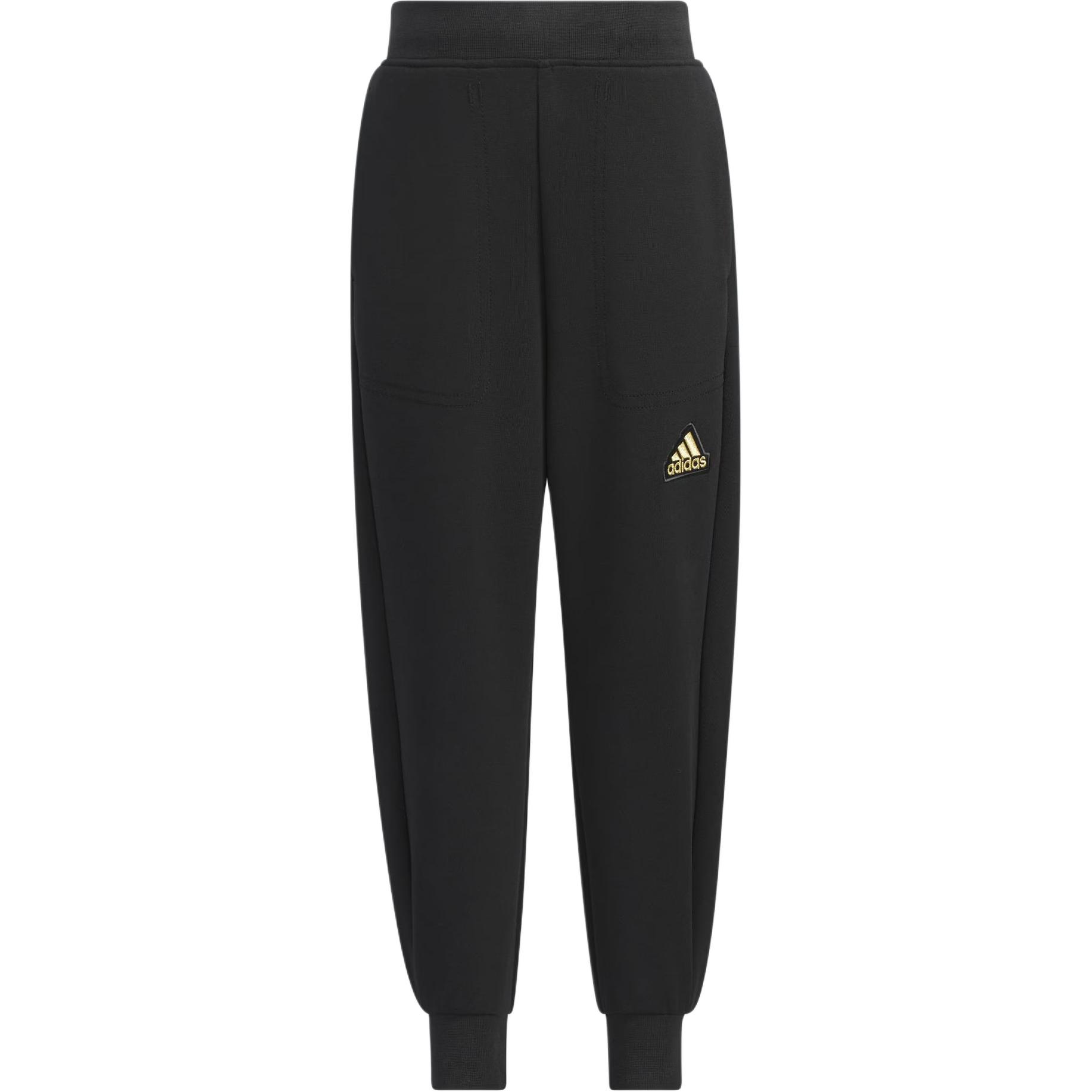 Мужской костюм adidas FW23 (красный) — фото 5