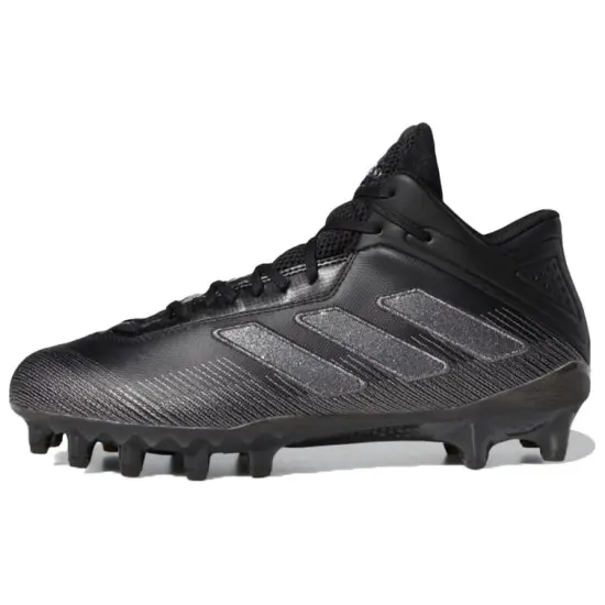 Adidas Freak 21 'Black Night Metallic'