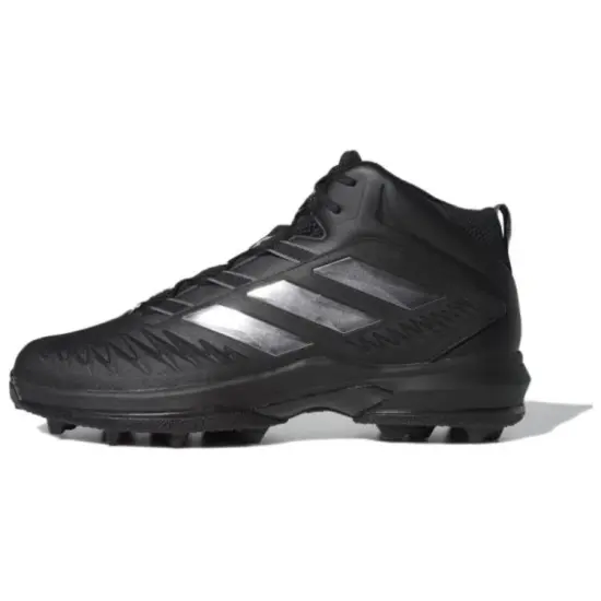 Nasty Torsion Adidas 20 2E Wide 'Black Night Metallic'