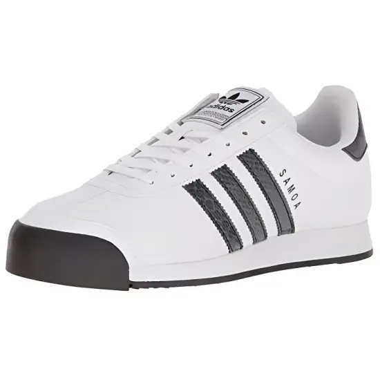 Adidas Originals Samoa White/Black-Dark Onix