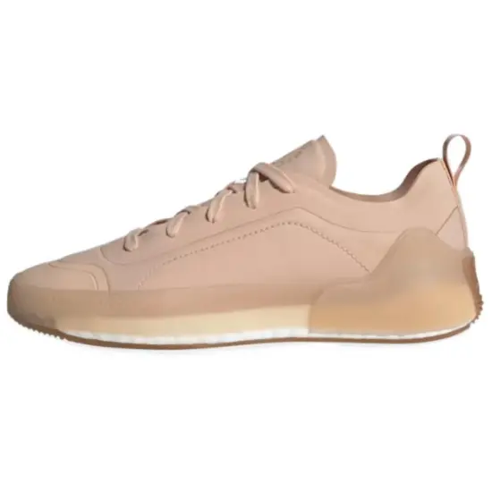 Adidas Treino Running Shoes Women's Low-top Powder