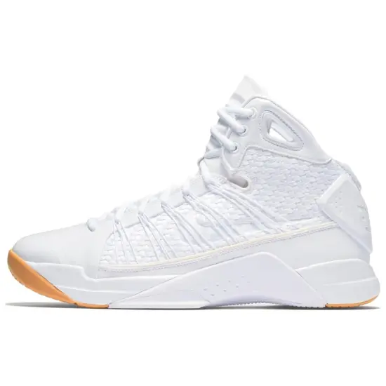 Nike Hyperdunk Lux White Gum