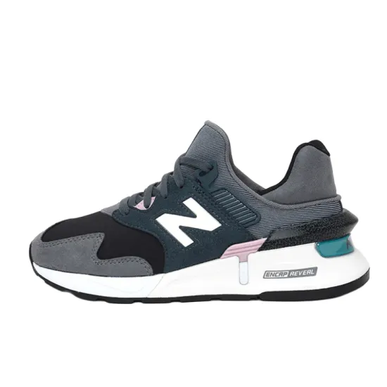 New Balance NB 997S Running Shoes Women's Low-top Dusty Green