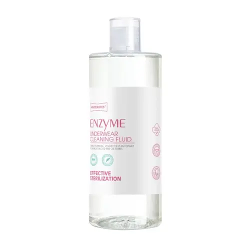Underwear, perfumed washing powder, perfume, hygienic cleaner, cream strongly flavoured, long-term effect