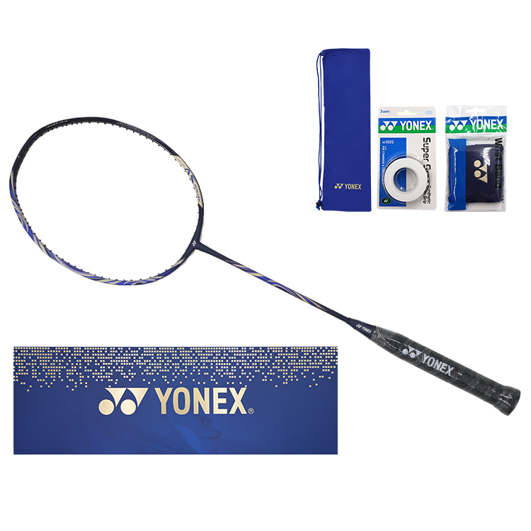 YONEX Heaven Axe AXSV Badminton Rackets