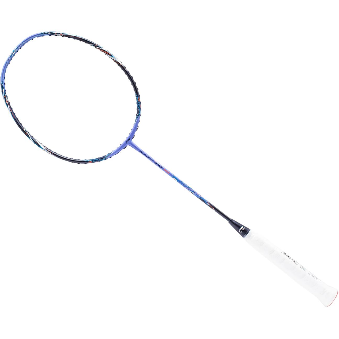 Li Ning Sharp Shadow 900 Moon MAX BLADEX 900 MOON MAX Full Carbon Badminton Rackets Super Light