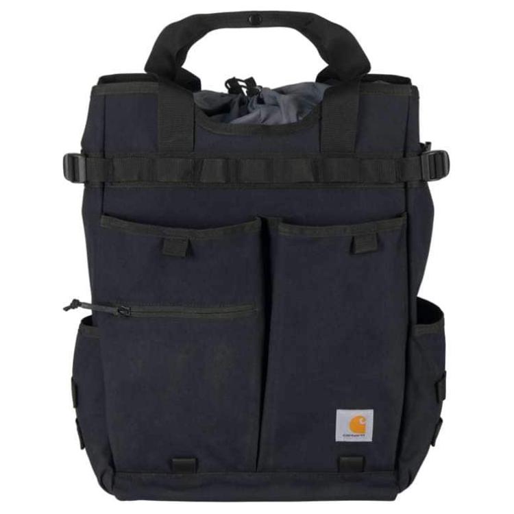 Сумка Carhartt Tote (черная)