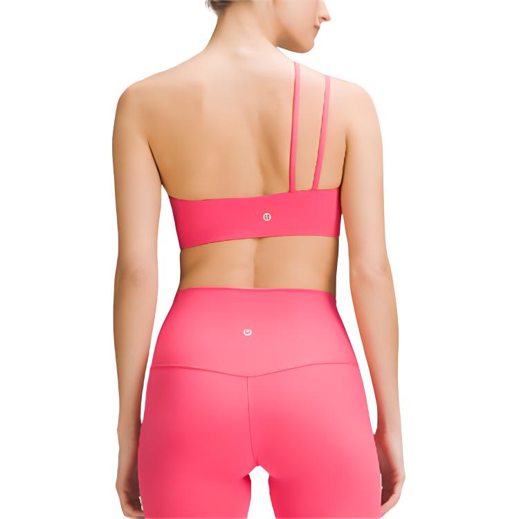 Lululemon Sports Underwear Women’s Pink