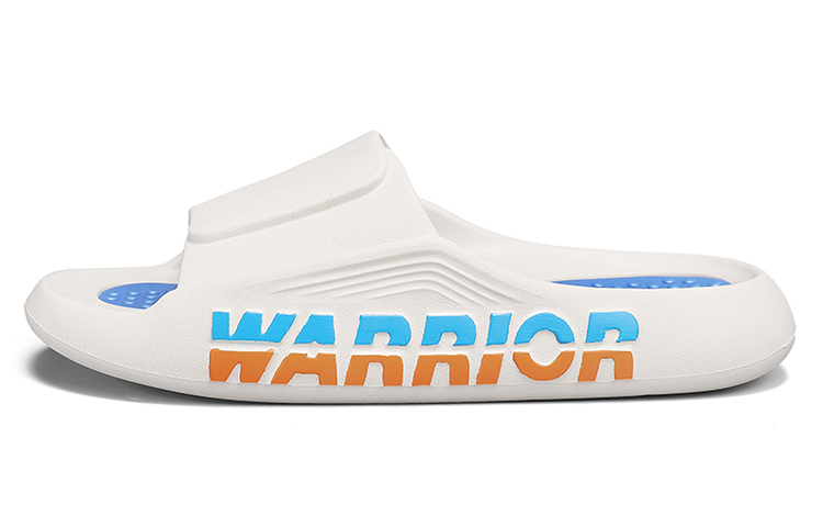 Warrior 5