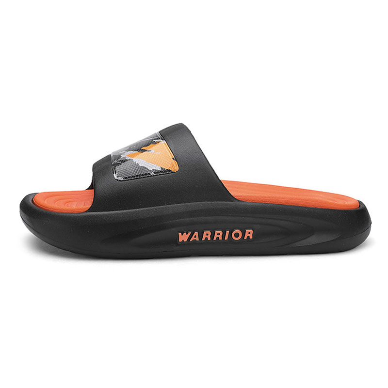 Warrior 5