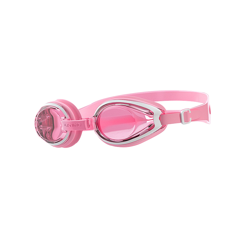 Li Ning Swim Goggles Swim Kids’ All Adjustable Multicolor