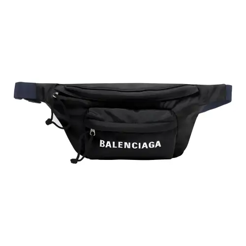 Balenciaga Fanny Packs