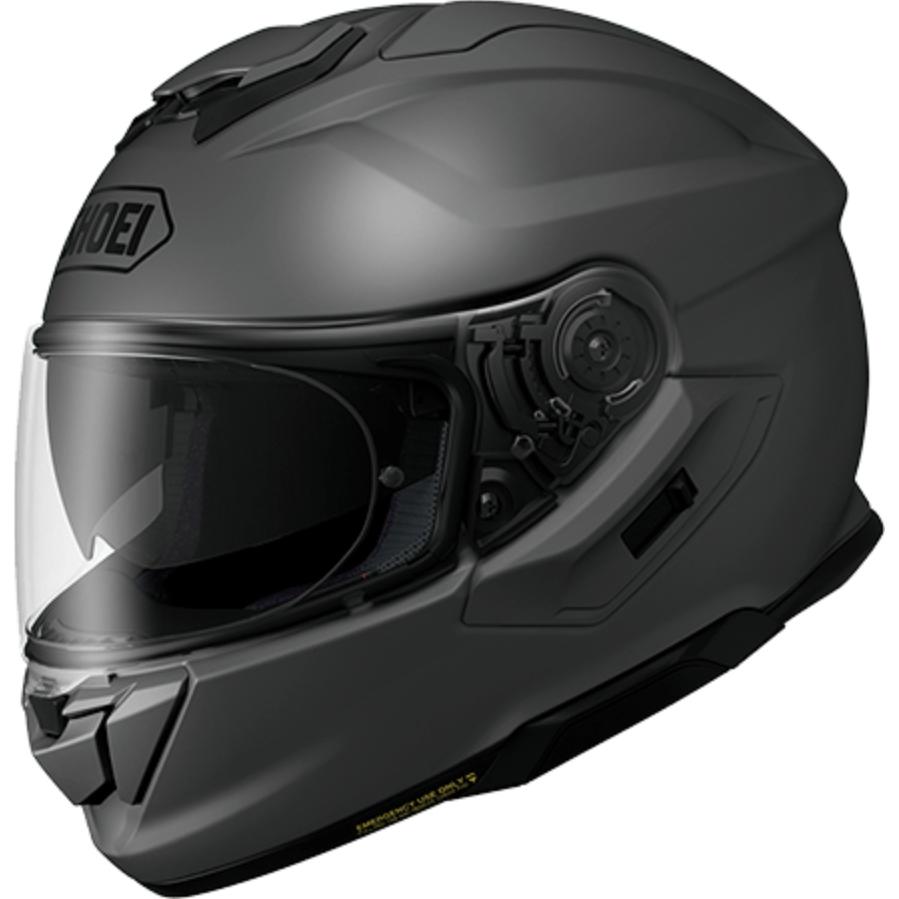SHOEI GT AIR3 Dual Lens Full Face Helmet Composite Fiber Commute Travel Motorcycle Helmets
