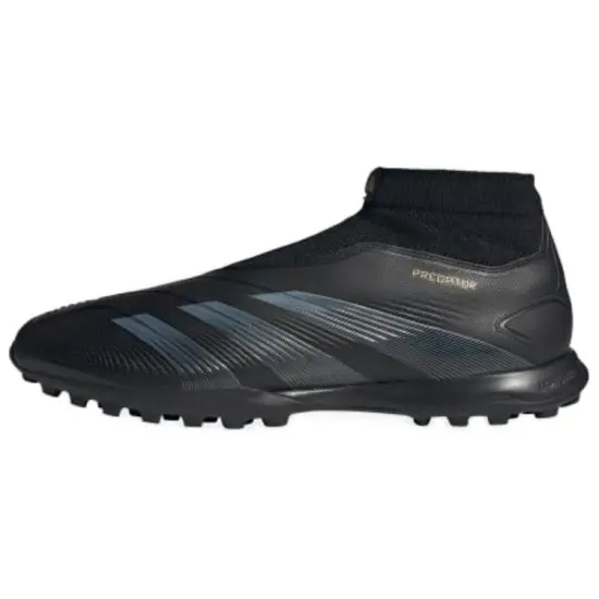 Predator 24 League Adidas Laceless Tf 'Dark Spark Pack'