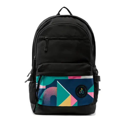 Li Ning Backpacks Black