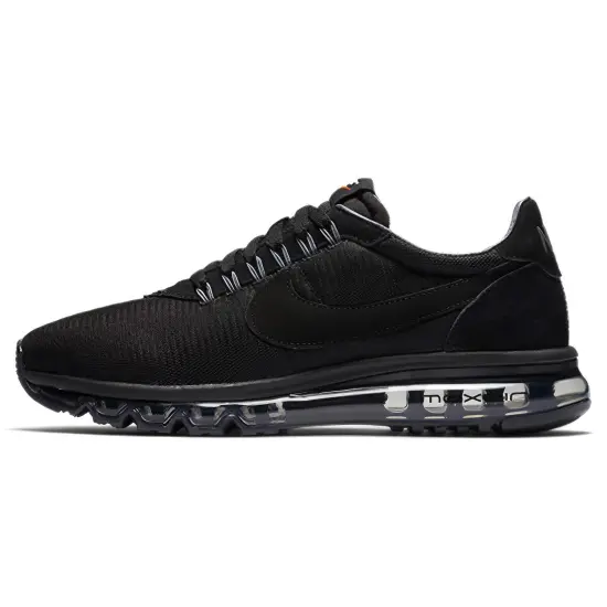 Nike Air Max LD-Zero Black Grey