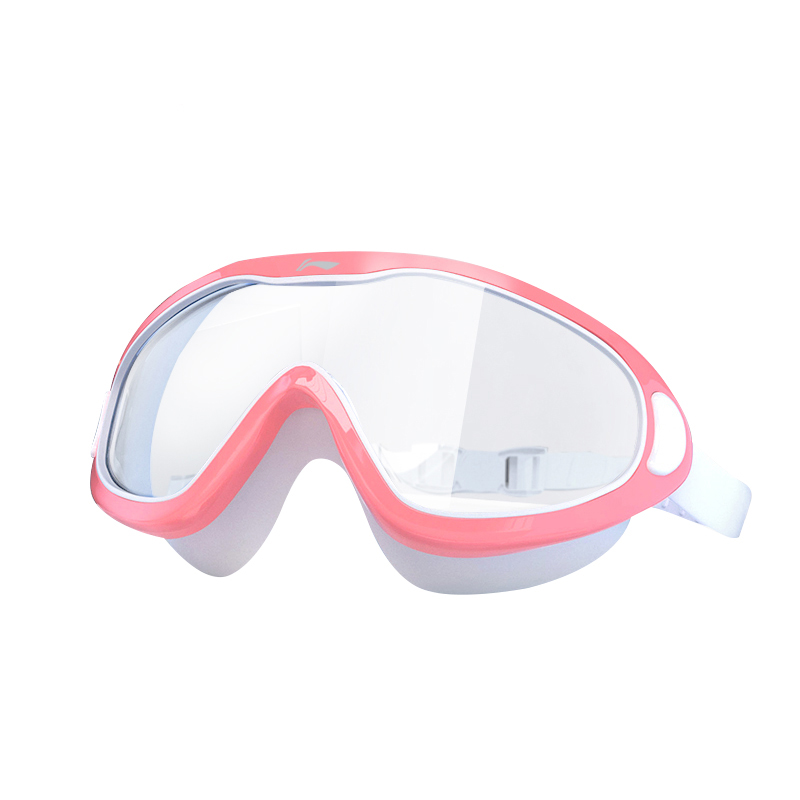 Li Ning Swim Goggles