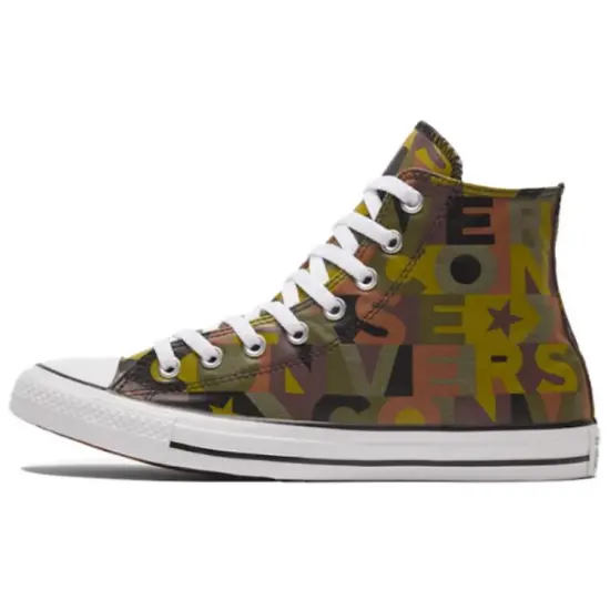 Converse Chuck Taylor All Star 'Dark Moss Green'