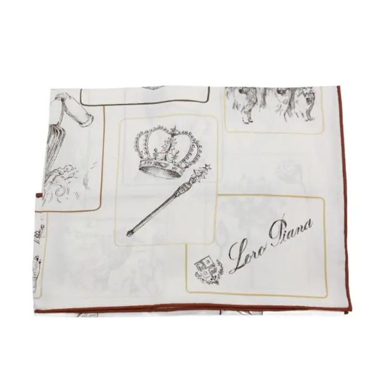 Loro Piana LP Elements Foulard