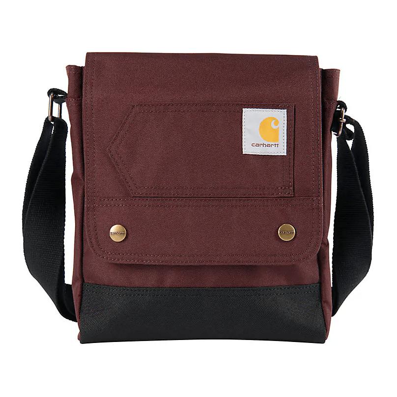 Сумка Carhartt B0000513-614 (коричневая)