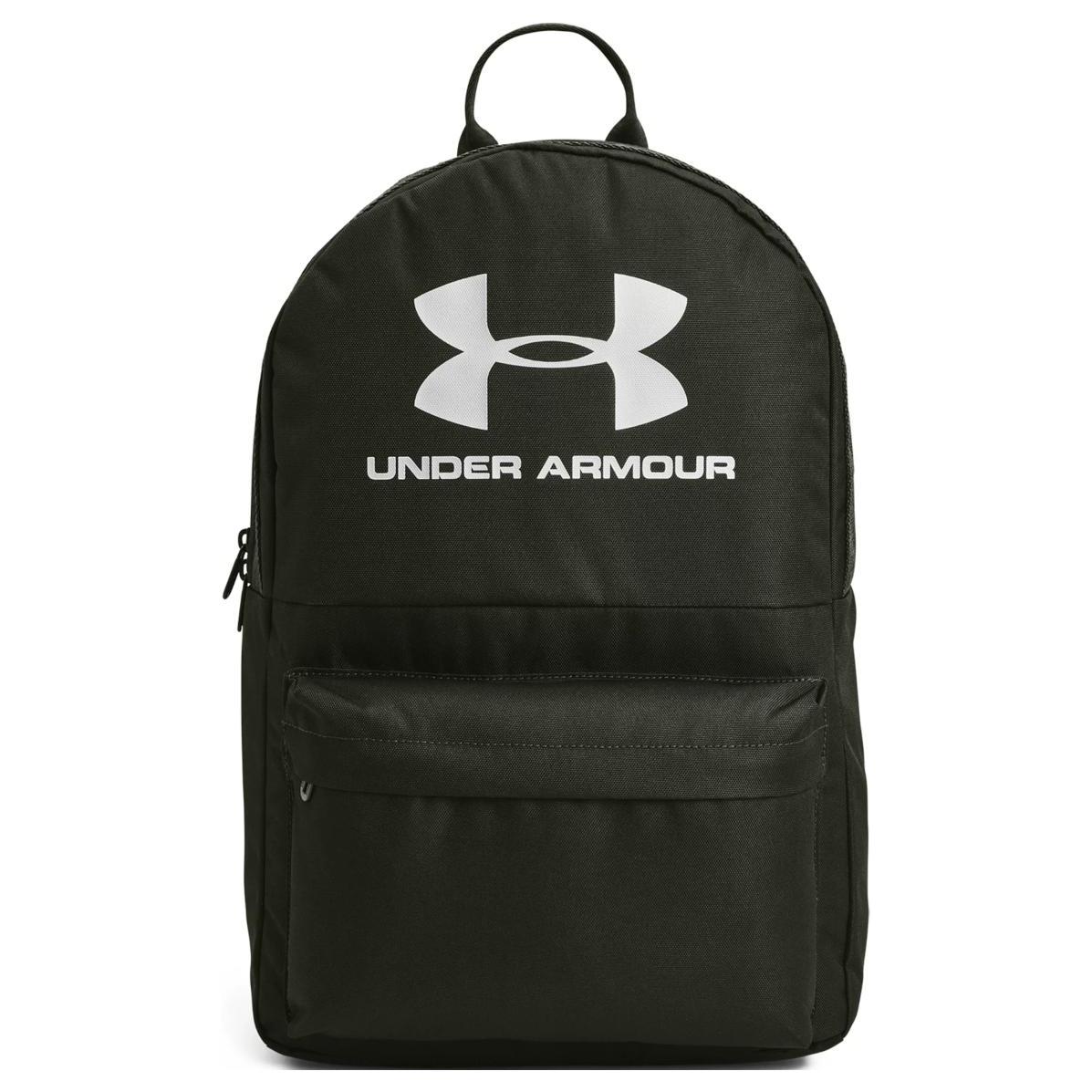 Рюкзак Under Armour Training Backpack (зеленый)