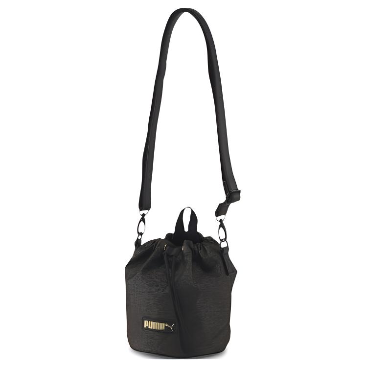 PUMA PRIME PREMIUM SMALL BUCKET BAG