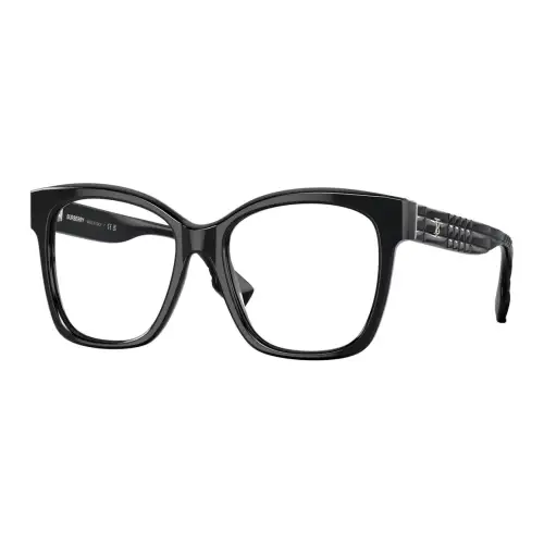 square-frame glasses