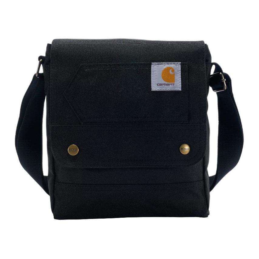Сумка Carhartt (черная)