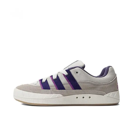 Adidas Originals Adimatic Og 'Grey Purple'