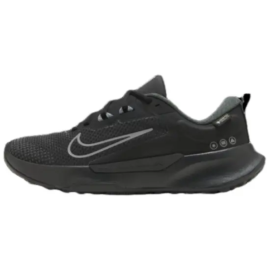 Nike Juniper Trail 2 Running Shoes Women's Low-Top Black
