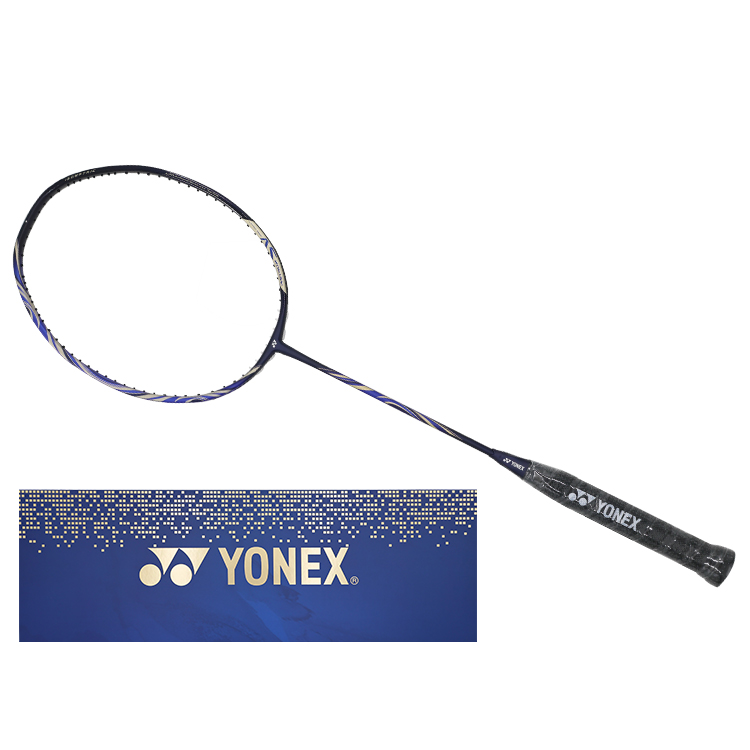 YONEX Heaven Axe AXSV Badminton Rackets
