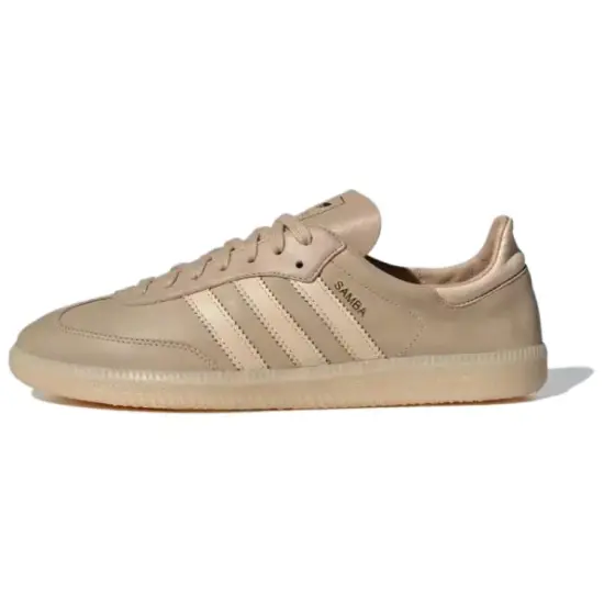 Samba Adidas Originals Decon 'Magic Beige'