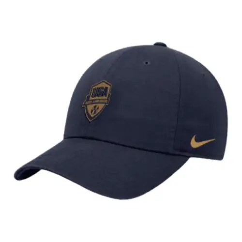 Nike Usa Club Basketball Cap
