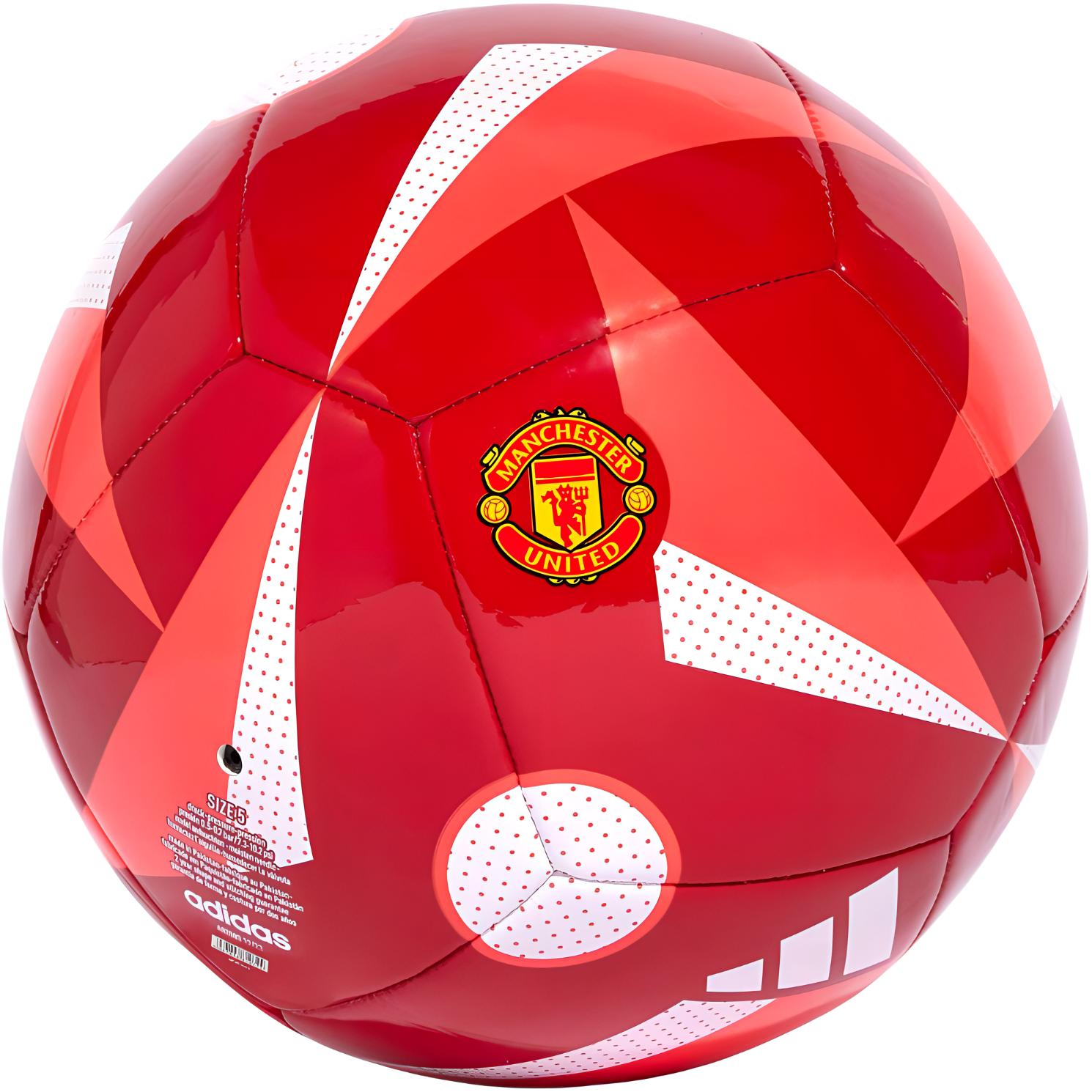Adidas Soccer Ball