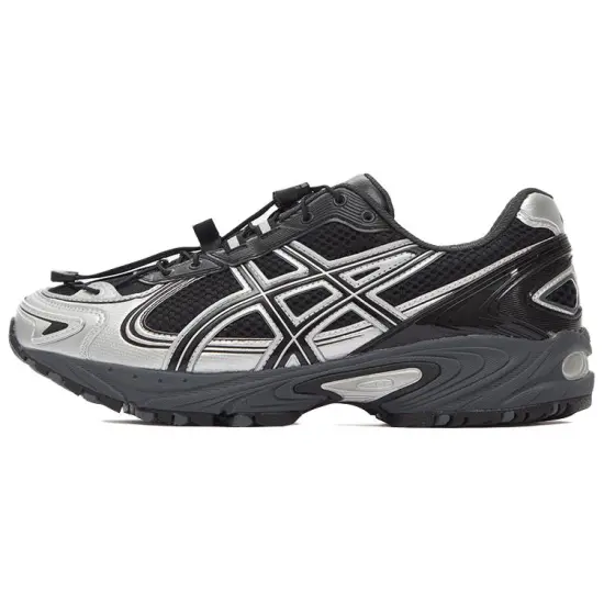 Asics Gel-Kahana TR V4 Carbon Black