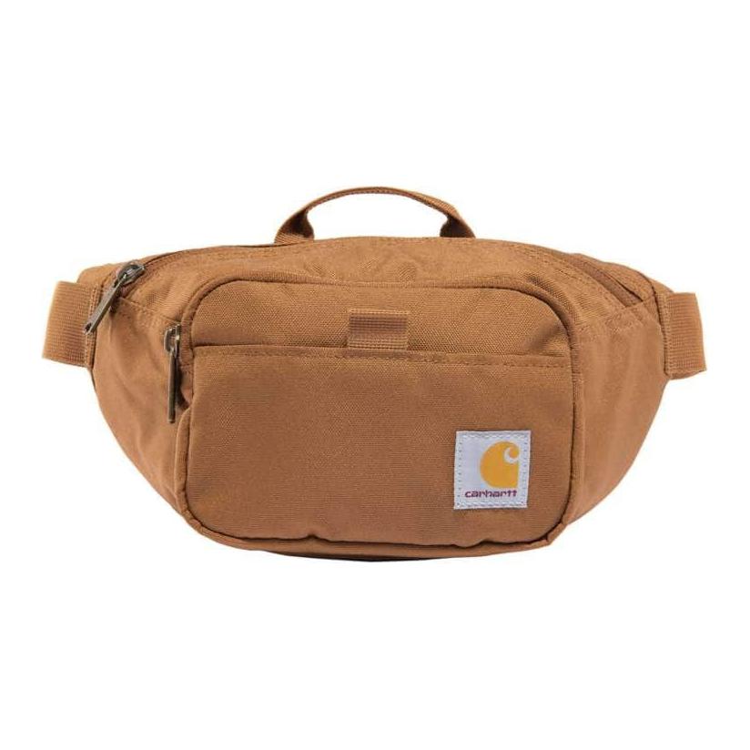 Сумка Carhartt (коричневая)