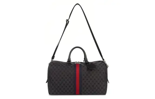 GUCCI X Balenciaga The Hacker Project Medium Duffle Bag