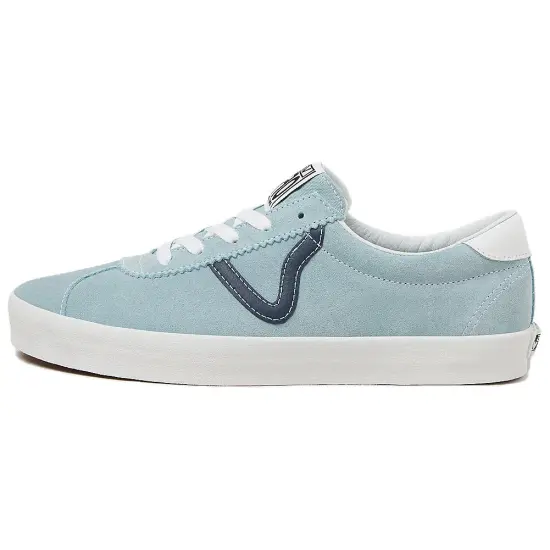 Vans Sport Low '2-Tone - Grey Mist'