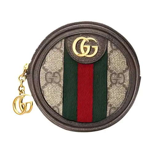 GUCCI Ophidia Coin Purses