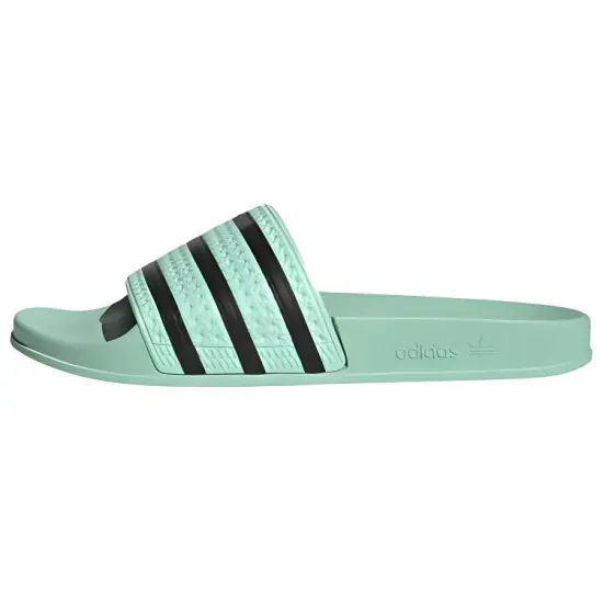 Adilette Adidas Originals Slides 'Pulse Mint'