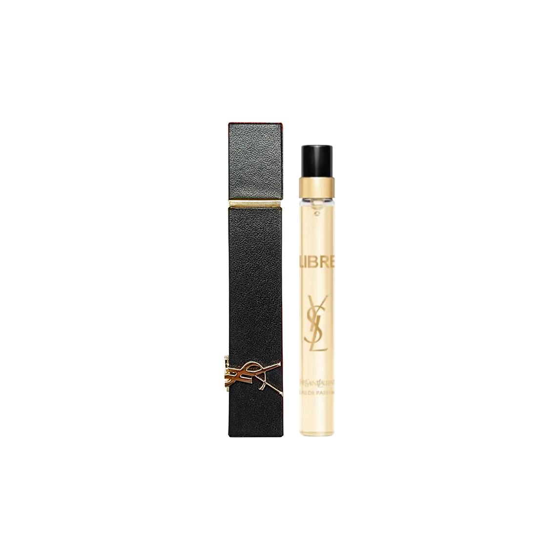 YSL, classic perfume for professional use, medium sized sample, 10 ml