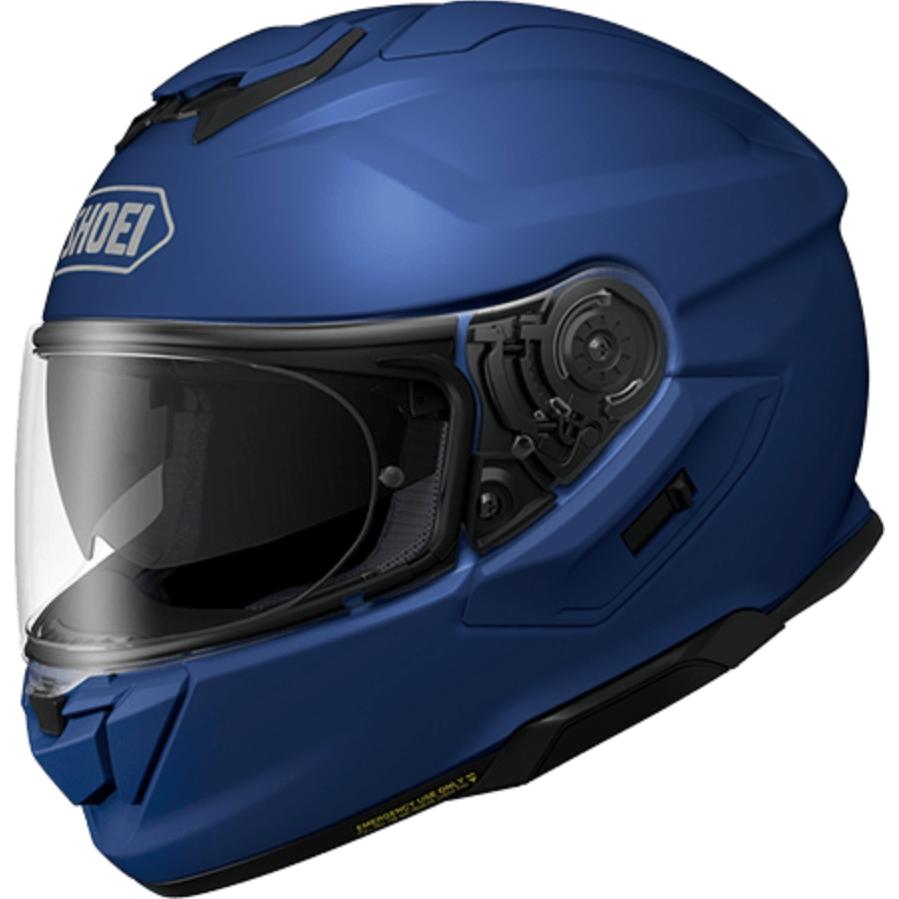SHOEI GT AIR3 Dual Lens Full Face Helmet Composite Fiber Commute Travel Motorcycle Helmets