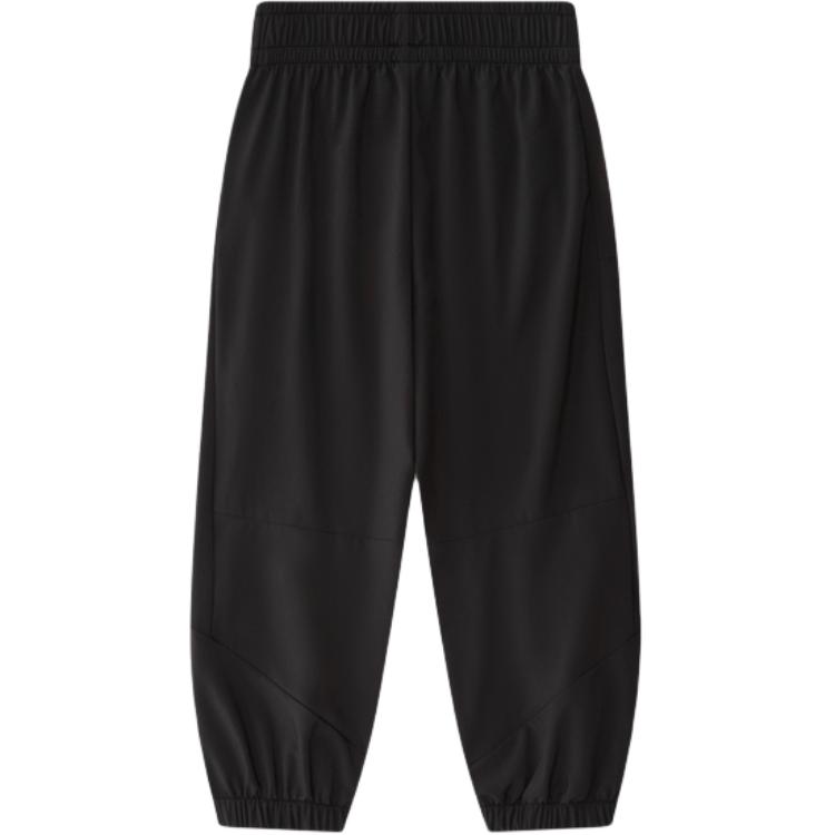 Штаны Nike (черный) — фото 2